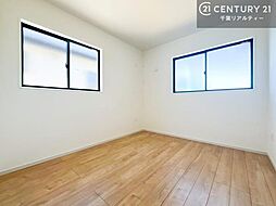 子供部屋の画像