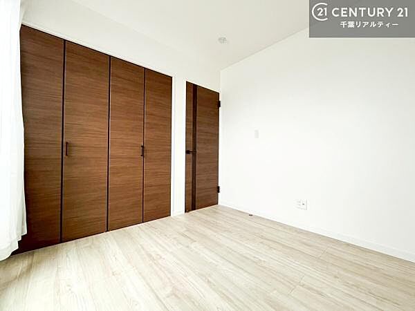 洋室を拡大表示