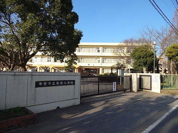 周辺を拡大表示