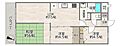 朝日プラザ上新庄3階2,698万円