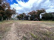 大物川緑地まで1400m