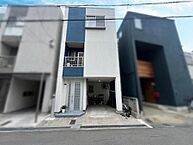 大阪府大阪市東淀川区下新庄5丁目：物件画像
