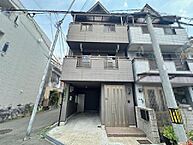 大阪府大阪市東淀川区下新庄4丁目：物件画像