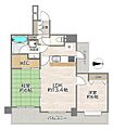 ベルデフラッツ住吉8階2,720万円