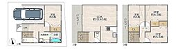 おおさか東線 城北公園通駅 徒歩12分