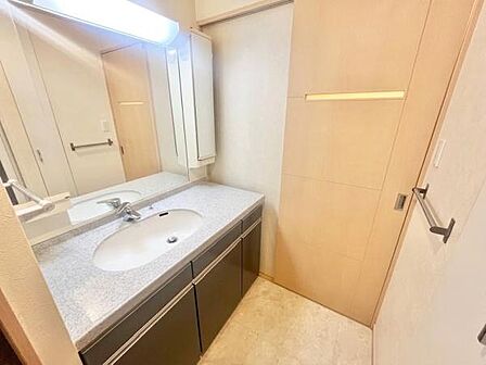 AI加工により家具撤去後のイメージに仕上げています。