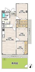 シャルマンコーポ塚本