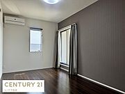 ■洋室約7.5帖