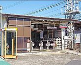 忠岡駅(南海本線)まで1273m