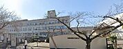 岸和田市立太田小学校まで1371m