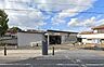周辺：信太山駅(JR西日本 阪和線)まで851m
