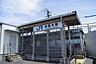 周辺：北信太駅(JR西日本 阪和線)まで1312m