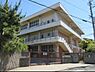 周辺：高石市立東羽衣小学校まで1122m