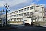 周辺：堺市立美木多中学校まで1204m