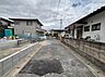 その他：南側道路