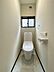 トイレ：1階と2階にそれぞれトイレがあります。