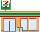 セブンイレブン佐賀光1丁目店まで331m