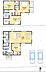 間取り：間取図