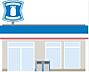 周辺：ローソン佐賀新栄東店まで173m
