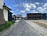 その他：東側道路
