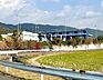 周辺：長崎自動車道佐賀大和ICまで1885m