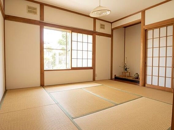 AIで家具消し...