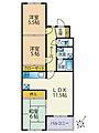 ファインライフ東札幌5階680万円