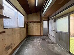 室内の画像