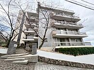 大阪府東大阪市山手町：物件画像
