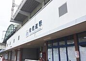 俊徳道駅(近鉄 大阪線)まで241m