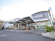 瓢箪山駅(近鉄 奈良線)まで2102m