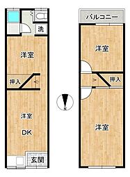 大阪府枚方市松丘町