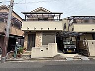 大阪府東大阪市楠根3丁目：物件画像