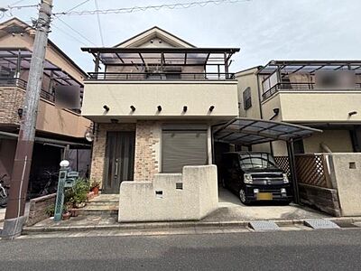 外観 外観