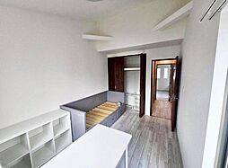 子供部屋の画像