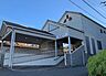 周辺：枚岡駅(近鉄 奈良線)まで2189m