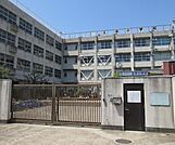 東大阪市立玉串小学校まで901m