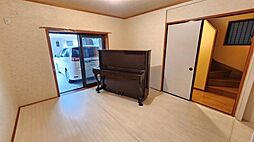 子供部屋の画像