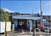 石切駅(近鉄 奈良線)まで601m