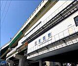 吉田駅(近鉄 けいはんな線)まで822m