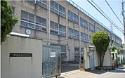 東大阪市立義務教育学校池島学園中学部まで1259m