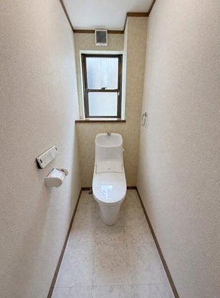 トイレを拡大表示