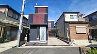 大阪府東大阪市松原1丁目：物件画像