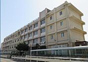 東大阪市立長瀬中学校まで1225m