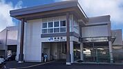 野崎駅(JR西日本 片町線)まで1402m