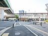 周辺：高井田駅(Osaka　Metro 中央線)まで478m