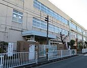 東大阪市立高井田東小学校まで1246m