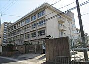 大東市立大東中学校まで958m
