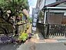 外観：（写真については一部、草の除去等加工をしております。）