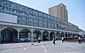 周辺：住道駅(JR西日本 片町線)まで1625m